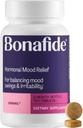 Serenol Bonafide'ilt. Hormonaalsete meeleolude leevendamine, ärrituvus ja PMS-puhitus. - 3-kuuline pakkumine (180 tabletti)