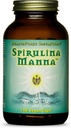 HealthForce SuperFoods Spirulina Manna - kapslid - 150 vegankapslit