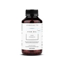 JSHealthi kõrge tugevusega kalaõli lisandid - Omega 3 kalaõli - valmistatud looduslikest püütud kaladest - Omega 3 täiendus, 120 kapslit