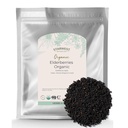 Starwest Botanicals Organic Elderberries - Kuivatatud Elderberrys Syrup, Tee, Gummies & Jam, Natural Immune Support, Certified Kosher, Non-GMO - Bulk 1 lb Bag