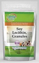 Sojaletsitiin, graanulid (4 oz, ZIN: 528634)