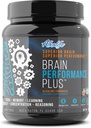 Alkalife Brain Performance Plus - esimene leeliseline Nootroopiline, et maksimeerida kognitiivset potentsiaali, suurendada mälu, fookust ja vaimset selgust ning toetada üldist aju tervist - 10oz