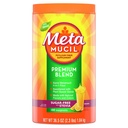 Metamucil Fiber Free Sugar 180 portsjonit (OLD)