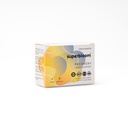 superbloom Recovery Liver Support | Liver Detox with DHM, Turmeric, Milk Thistle | 4 Sachet Pack | Enjoy The Night, Own The Morning