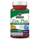 Tsink Plus + vitamiinid täiskasvanutele - 25 mg immuunsüsteemi toetust B6 60 Veg kapslid - Vegan, Gluteenivaba, Julmusevaba Tsink Piklonaat | Immuunsüsteemi tugi