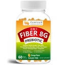 Fiber Gummies for Adults