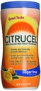 Citrucel Orange Sugar Free lahtistav, 16,9 oz