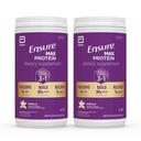 Ensure Max Protein 3-in-1 Protein Powder | Protein to Build Muscle Tissue* | Creatine for Workout Recovery* | HMB for Muscle Preservation* | Daily Supplement Powder | Vanilla