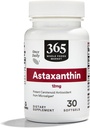 Whole Foods Market, Astaxanthin 12mg, 30 ct