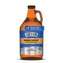 Sovereign Silver Immune Support - Kolloidhõbe, Bio-Active Silver Hydrosol, 10 ppm, Vedel Twist Top, 64 Fl Oz, (1,892 ml)