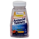 Wholesale Dr. Choice Antacid 44ct Asst Berry