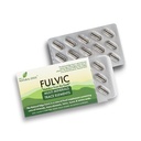Fulvic Acid + Humic Acid Capsules - 300mg High Strength - Lab Tested - 30 Day Supply - Aussie Blend, No Fillers, No-BS. Fulvic Acid Trace Minerals.
