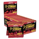 Honey Stinger Cherry Cola Caffeinated Energy Chew, gluteenivaba, kofeiiniga, treeninguks, jooksmiseks ja jõudluseks, spordi toitumine kodus ja jõusaalis, Pre ja keskmine treening, 12 Pack, 23,2 Ounce