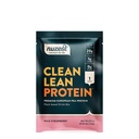 Nuzest - hernevalgu pulber - puhas Lean Protein, Premium Vegan Taimepõhine Valk Pulber, Piimavaba, Gluteenivaba, GMO-vaba, looduslikult magustatud valgu raputamine, Wild Strawberry, 1 Serving, 0,9 oz