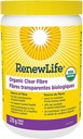 Renew Life Organic Clear Fiber, 9,5 unts
