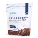 NuEthix Formulatsioonid ISO-täiuslik koos seedetrakti toega (šokolaad, 14 serveerimist)
