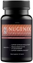 Nugenix Estro-Regulator - DIM täiendus, östrogeeni Blocker meestele ja aromataasi inhibiitor, testosterooni Booster - 60 kapslit