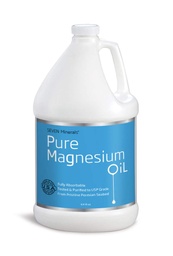 Seitse mineraali Puhas Magneesiumõli 64 oz