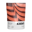 Kion Clean Protein | Rohusööt ja karjamaa-kasvatatud vadak Isolaatvalgu pulber | Rikas šokolaad | 30 Servingut