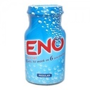 ENO Fruit Salt Sparkling Antacid Original 100g (REGULAR, 3 PACK) by Eno
