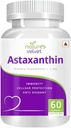 Pub Astaksantiin 2mg 60 Softgels Pack of 1