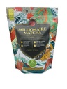 K* PAX Millionaire Matcha – Latte Powder for Focus & Mitochondrial Energy – Ceremonial Grade | Keto | Dairy-Free – 30 Servings
