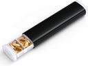 VVM iganädalane pillide korraldaja 7 päeva, igapäevane pillide karp, artriit-sõbralik reisipillide juhtum, armas sahtli-slaidpillide hoidja vitamiinide, toidulisandite, ravimi pillide korraldaja