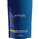 ProHealth Pikkus Bulk Trans Resveratrol Pulber 100 Grams - puhas farmatseutiline Hinne, 1000 mg Scoop, Superior Imendumine ja biosaadavus