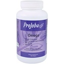 PROJOBA OMEGA 3 asendamatud rasvhapped, EPA ja DHA – 120 CAPS
