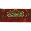 GINSENG TOOTED Ginseng & Royal Jelly mesi baasis 10 viaali, 0,02 naela