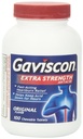 Gaviscon Antacid Extra Strength Chewable Tb Original 100 ct