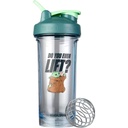 BlenderBottle Star Wars Shaker Bottle Pro seeria sobib ideaalselt proteiini raputamiseks ja Pre Workout, 28-Ounce, kas sa isegi tõstad?