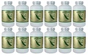 Letsitiin 1200mg, 300 Softgels (12 Pack)
