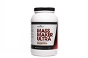 Beverly International Mass Maker Ultra Chocolate, 14 Servings, 3lb. Build Lean Mass Like a Pro. Piimavalgu isolaat, vadakuvalgu isolaat + muna MCT Oil. Clean Carbs, Great Maste