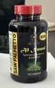 Saw Palmetto Extract 1000mg – Natural Daily Supplement for Support Men’s Balanced Living and Nutrition – Urinary Support - 1 Bottle 100 Counts