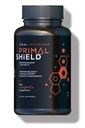 Östrogeeniblokeerija ja hormoonide tasakaal meestele ja naistele: DIM 300mg toidulisand bioperiiniga - 20x potentsi brokoli kapsas ekstrakt Kelp ekstrakti jood maksa ja kilpnäärme tervisele (60 portsjonit)