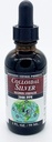 Kolloidhõbe 2000 PPM (2 oz) innovaatiliste looduslike toodete poolt