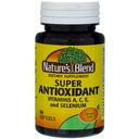 Looduse Blend Super Antioksüdant Aces 60 Sgels
