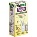 NeilMed Suavear Ear Wax Removal Aid, 0.20 Pound