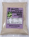 Tikaram's Kava Root Powder, Premium Grade Fiji Dogotuki Waka, Noble Strain, High Potency Lactone, 8 Ounce (pakk 1)