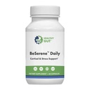Tervislik Gut BeSerene Daily | Kortisooli ja stressi tugi | Toetab teie und ja neerupealisi | 30 serveerimist