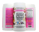 Classic Cal-Mag Powder Vaarika Lemon, Originaal 2: 1 valem, 16, 5oz (60 Servings) Sleep & Stress Aid, lihaste lõõgastumiseks, jalgade krambid, luud ja hambad. Valmistatud USA-s