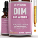 Dim Supplement Naised | Dim | Östrogeenilisand naistele | Dim Supplement | Dim naistele | Dim Supplement naistele | Aknelisandid | Aknelisandid naistele | 1 fl oz: Oranž maitse
