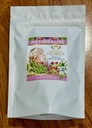 MENOPAUSE TEA - support for hot flashes, Support with Multi-Symptom Menopause Supplement for Women, night time cooling products menopause, menopause support - 20 Premium Tea Sachets