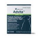 VetOne Advita probiootiline toidulisand koertele - 30 pakendit