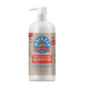 Grizzly Pet Products Salmon Plus Omega 3-6-9 toidulisand koertele ja kassidele, 32 Ounce