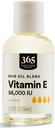 365 poolt kogu toiduturg, E-vitamiini nahaõli 56 000 RÜ, 2,25 fl oz