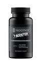 Nugenix T Boost - tasuta testosterooni Booster Supplement meestele, 30 Count