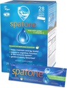 Nelson Homeopathics Pure-Absorb Spatone Liquid Iron and Vitamin C Supplement, 28 Count (0.85 FL. OZ. Packets)