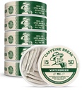 ALP Supply Co - Wintergreen Caffeine Pouches - 5 Pack, 15 Pouches Each